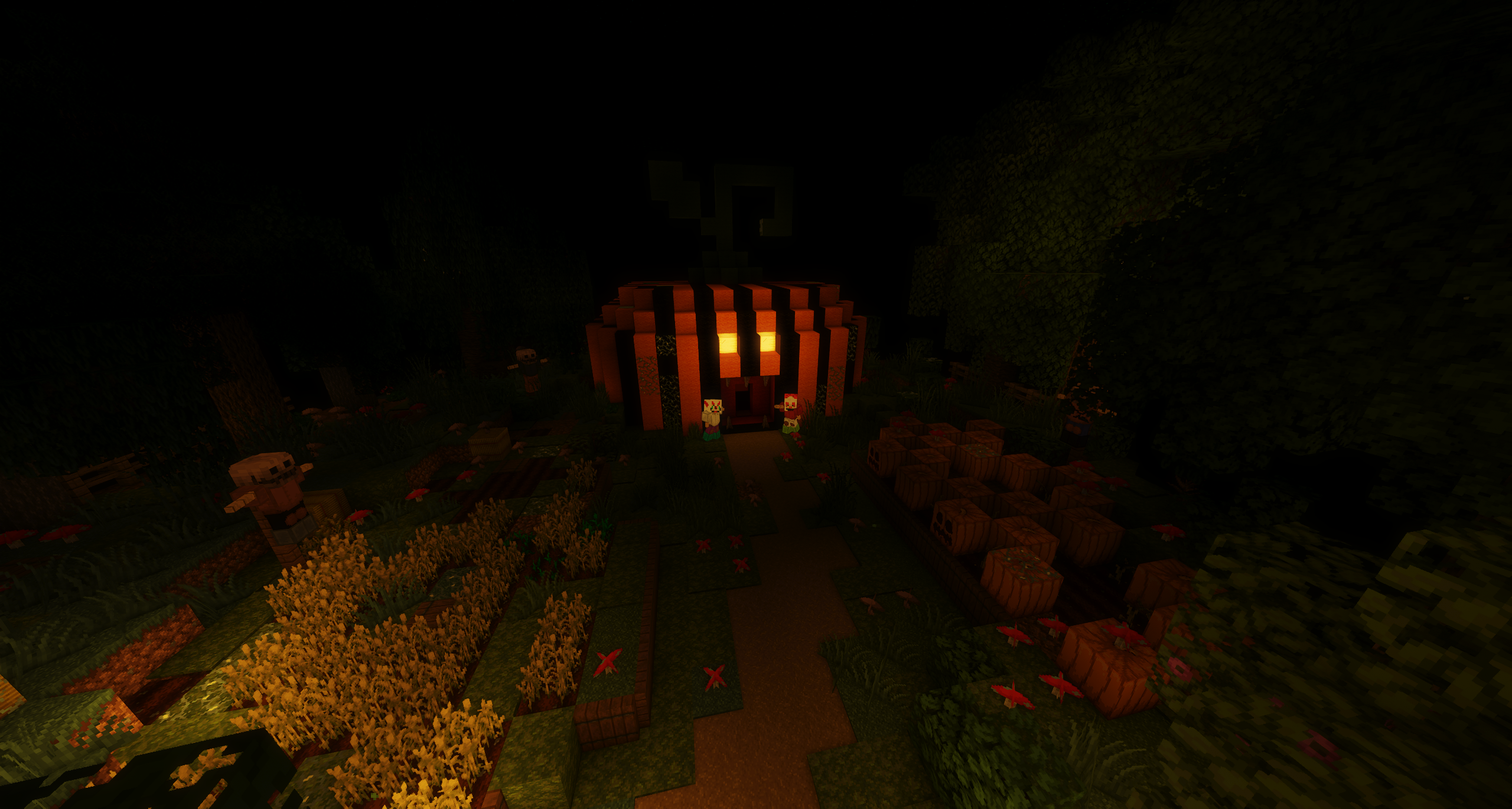 Season 5 - Halloween